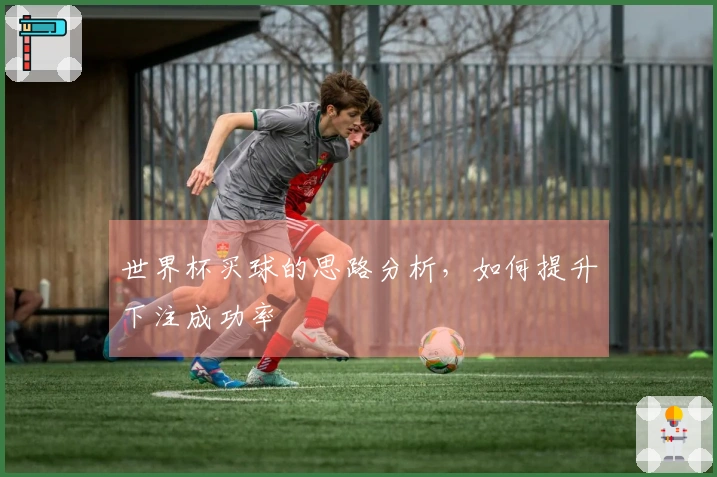 世界杯买球的思路分析，如何提升下注成功率