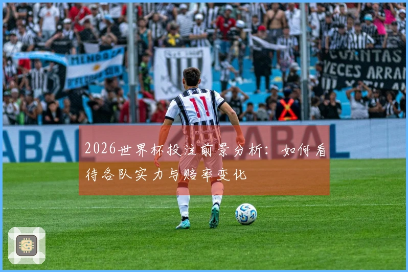 2026世界杯投注前景分析：如何看待各队实力与赔率变化
