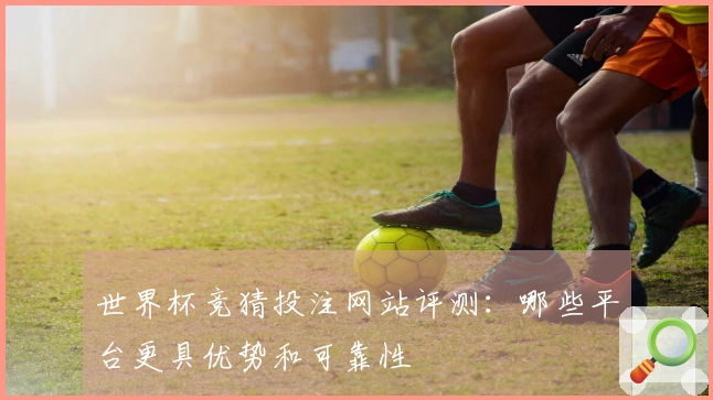 世界杯竞猜投注网站评测：哪些平台更具优势和可靠性