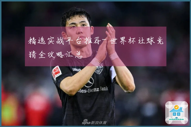 精选实战平台推荐- 世界杯让球竞猜全攻略汇总