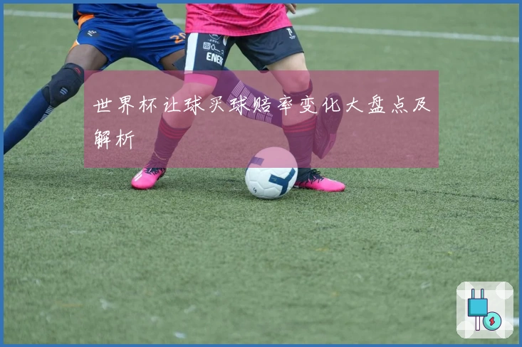 世界杯让球买球赔率变化大盘点及解析