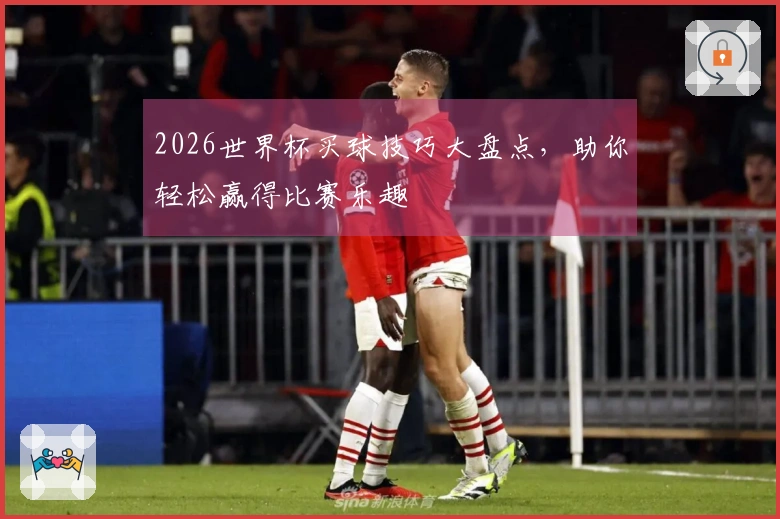 2026世界杯买球技巧大盘点，助你轻松赢得比赛乐趣