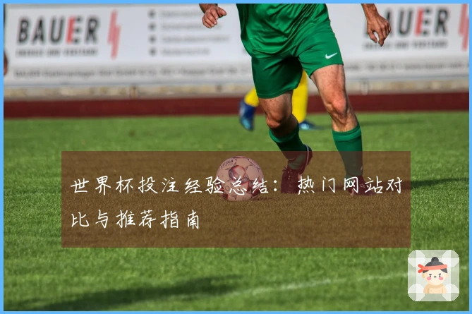 世界杯投注经验总结：热门网站对比与推荐指南