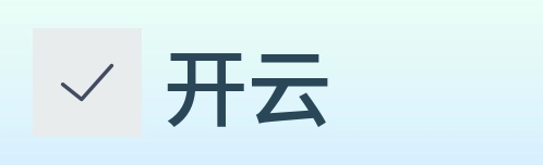 开云 Logo